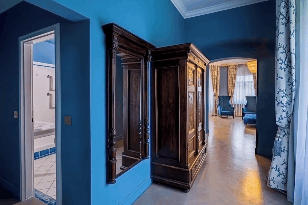 Kamer