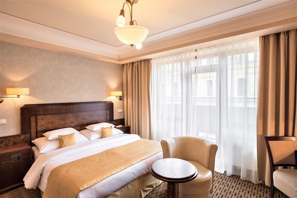 afbeelding van Spa Resort Arrangement