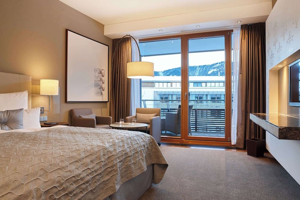afbeelding van Superior kamer