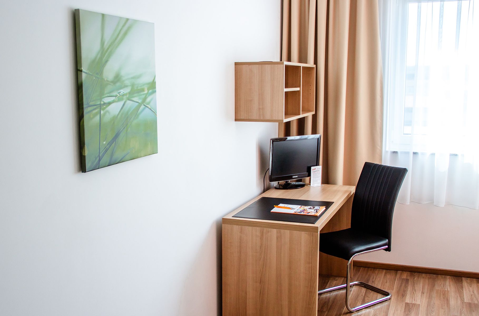 Kamer