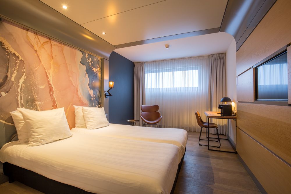 afbeelding van Spa Resort Arrangement