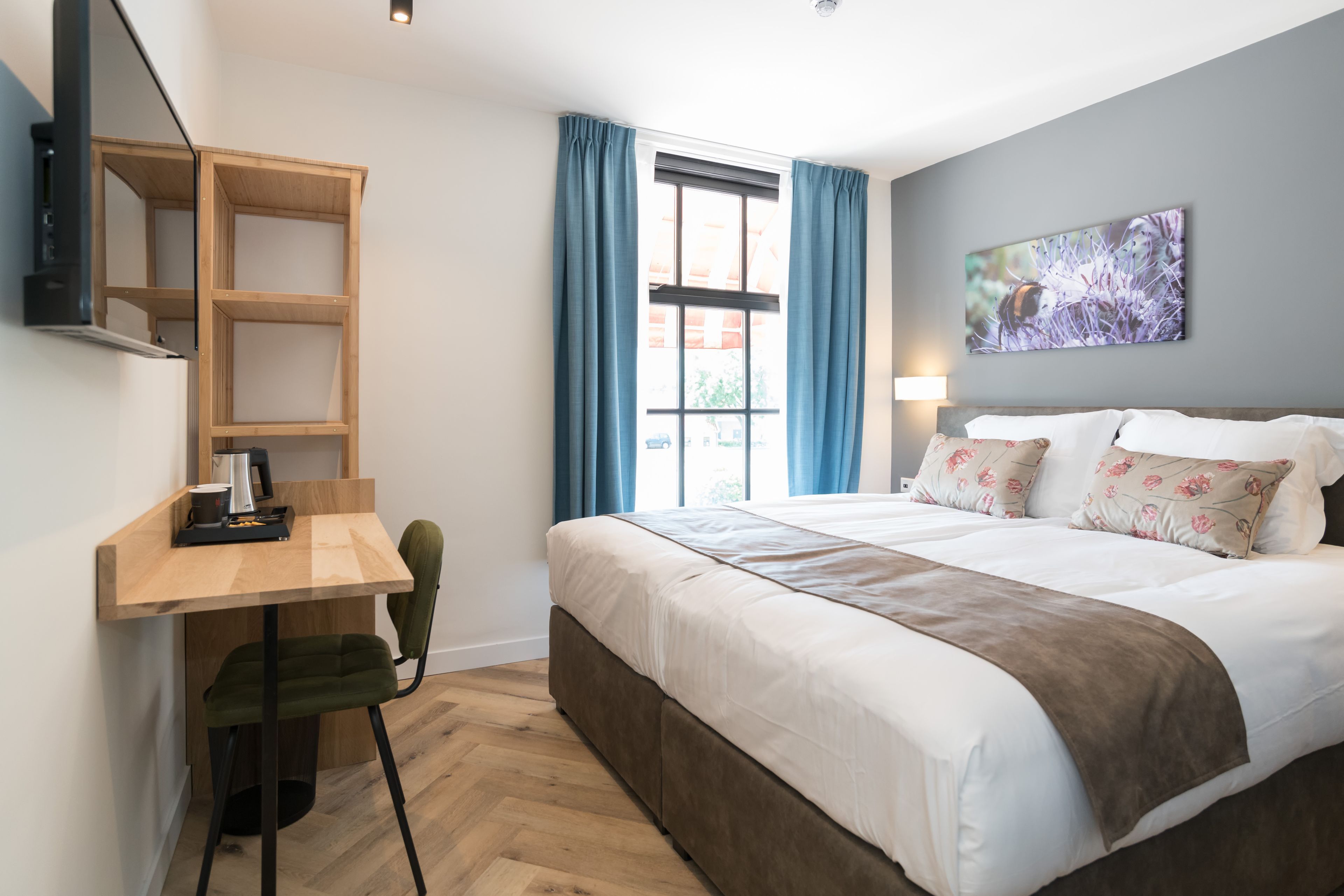 afbeelding van Ontdek de Stad Arrangement