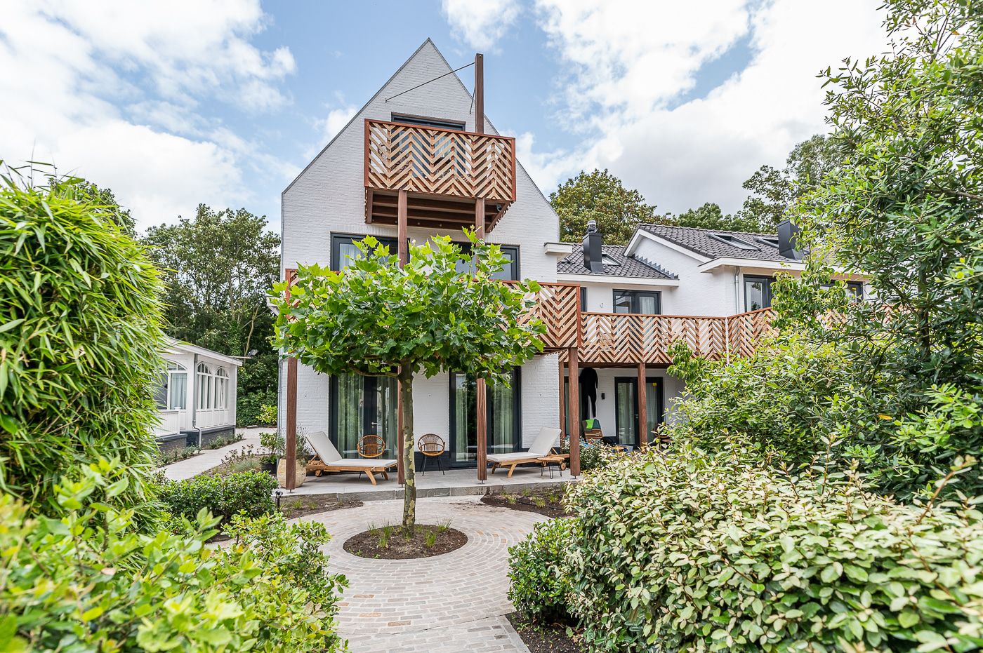 Buitenzijde