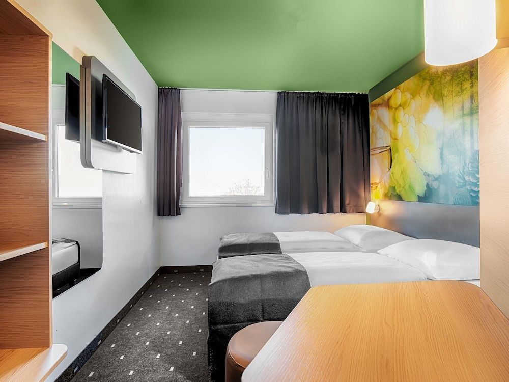 afbeelding van Twin kamer