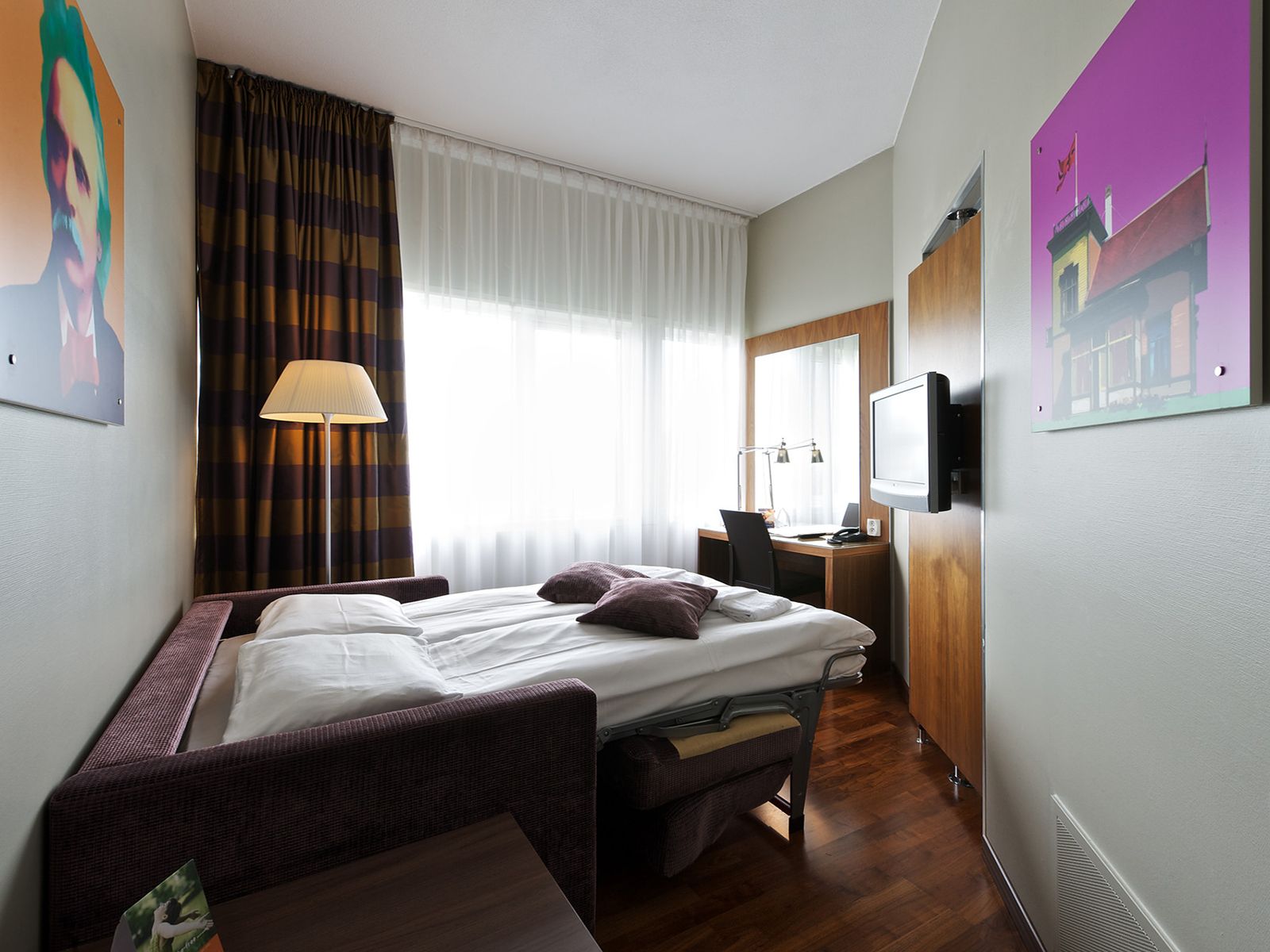 Kamer