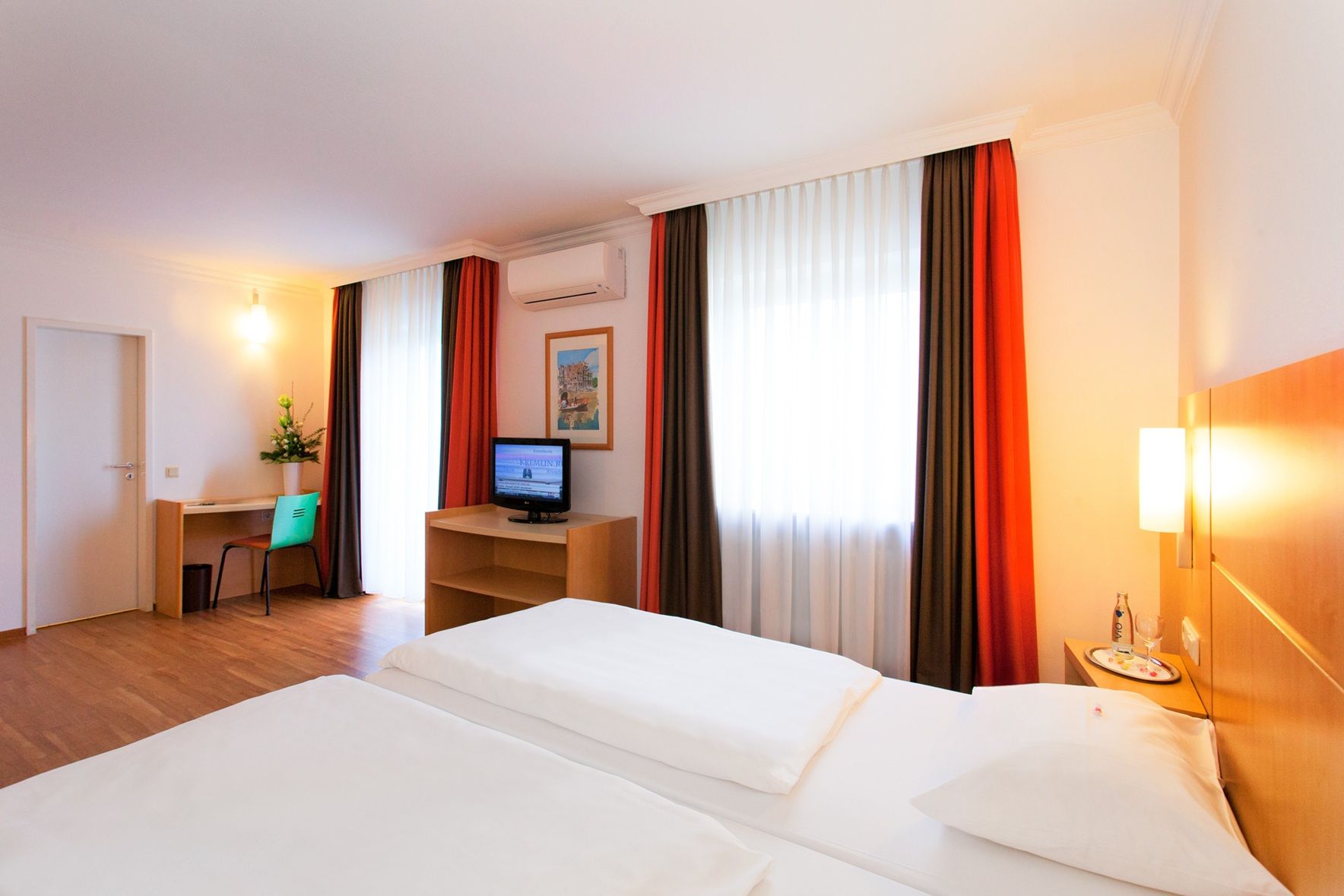 Kamer