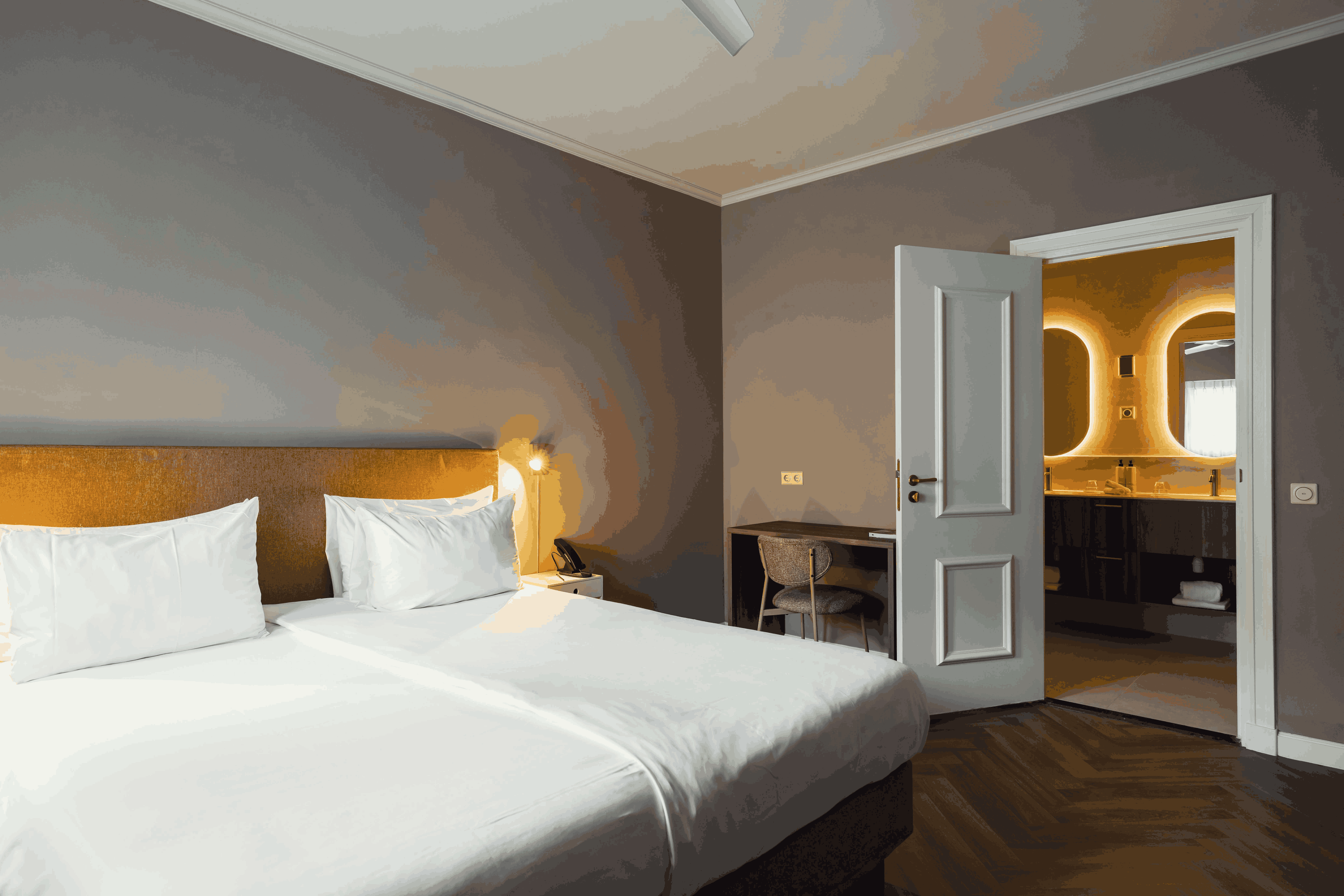 Kamer