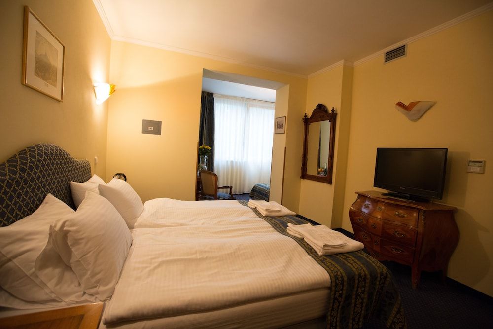 afbeelding van Spa Resort Arrangement
