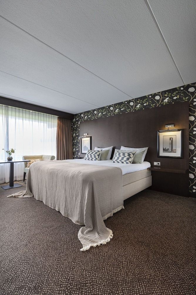 Van der Valk Hotel Emmeloord in Emmeloord - de beste aanbiedingen!