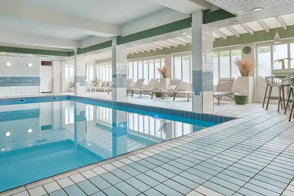 Carlton Oasis Hotel - Super Last Minute Sale - WELLNESS