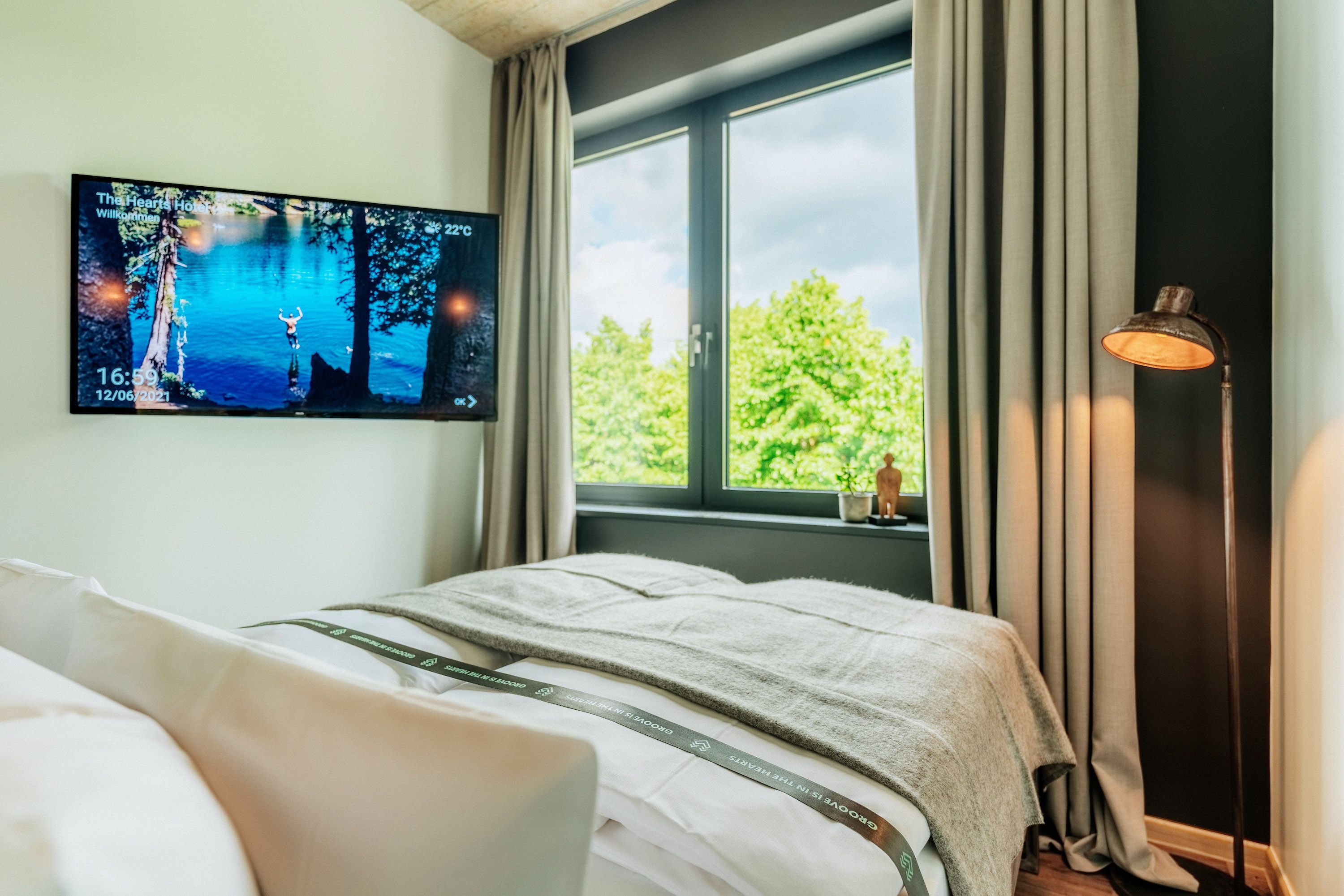 Kamer