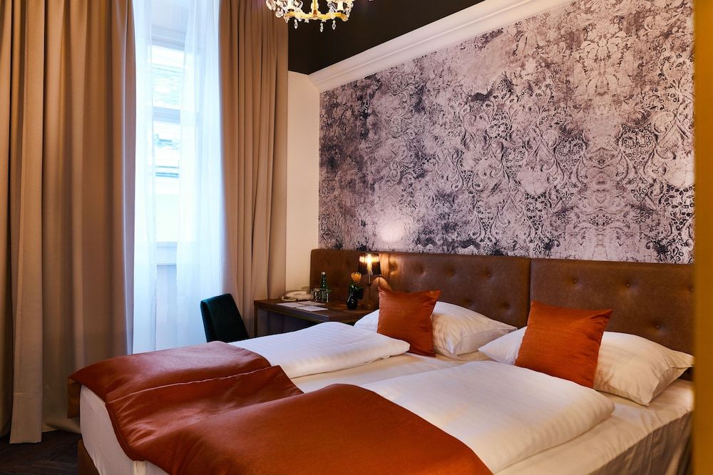 afbeelding van Junior studio suite, 1 slaapkamer, uitzicht op stad