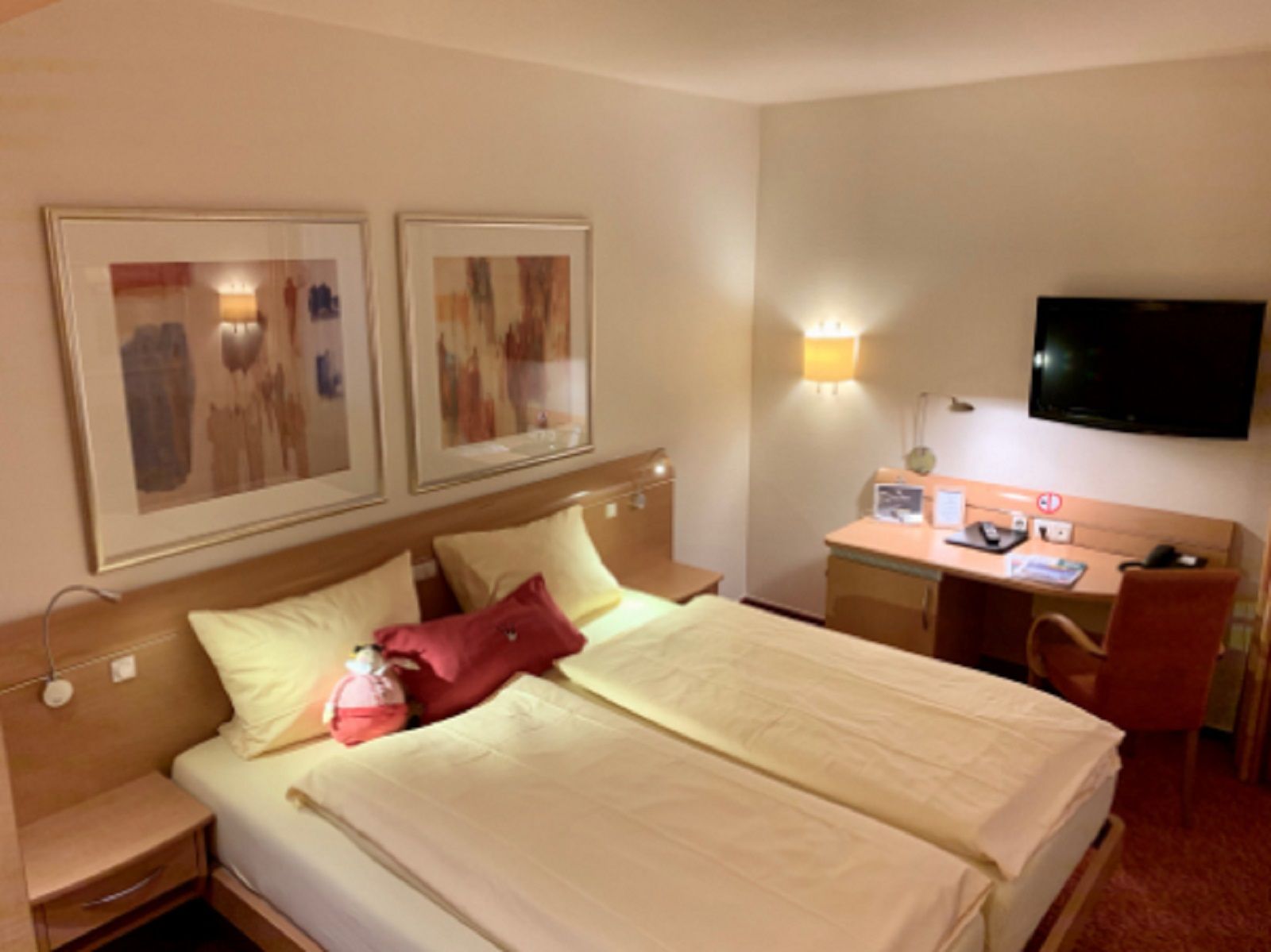 Kamer