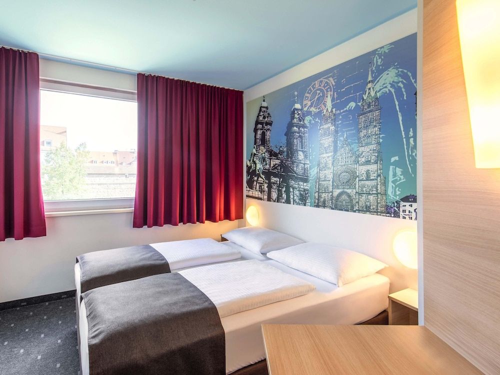afbeelding van Ontdek de Stad Arrangement