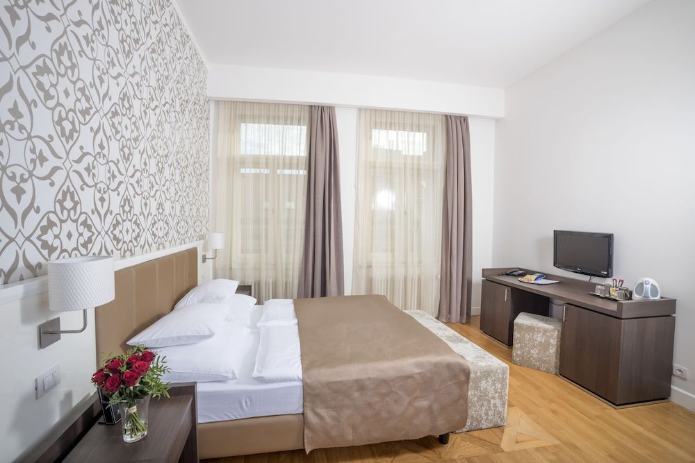 afbeelding van Spa Resort Arrangement