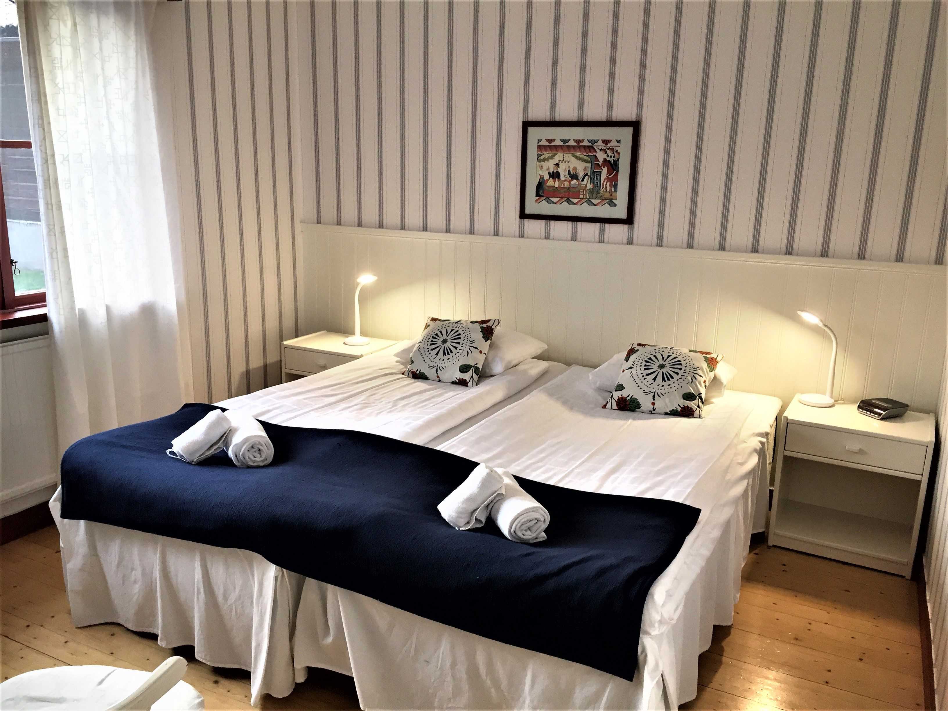 Kamer