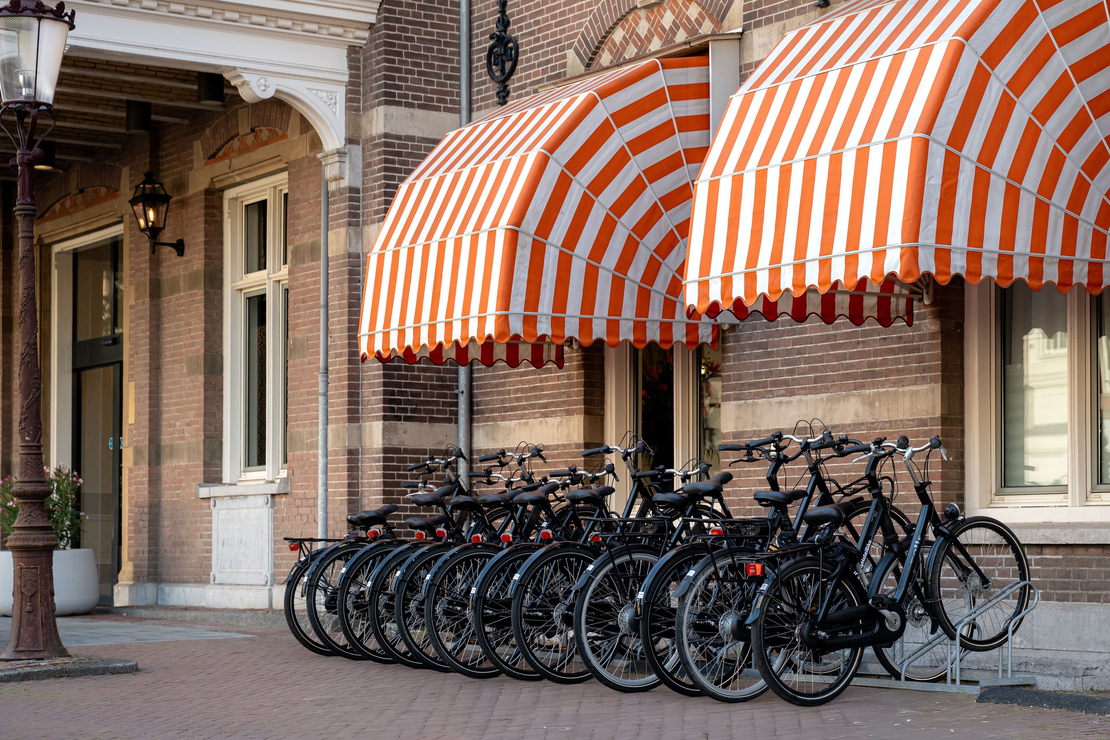Faciliteiten