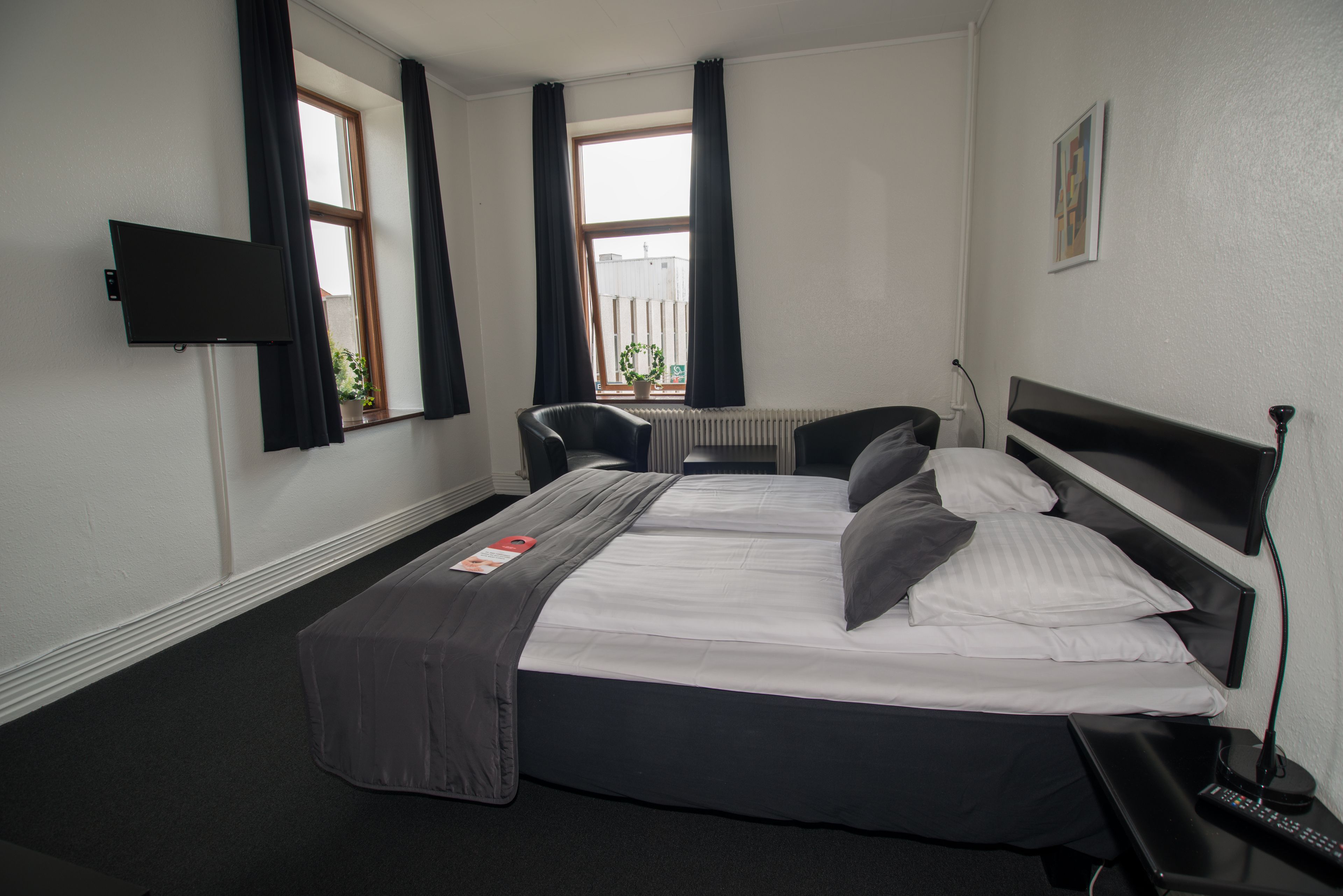Kamer