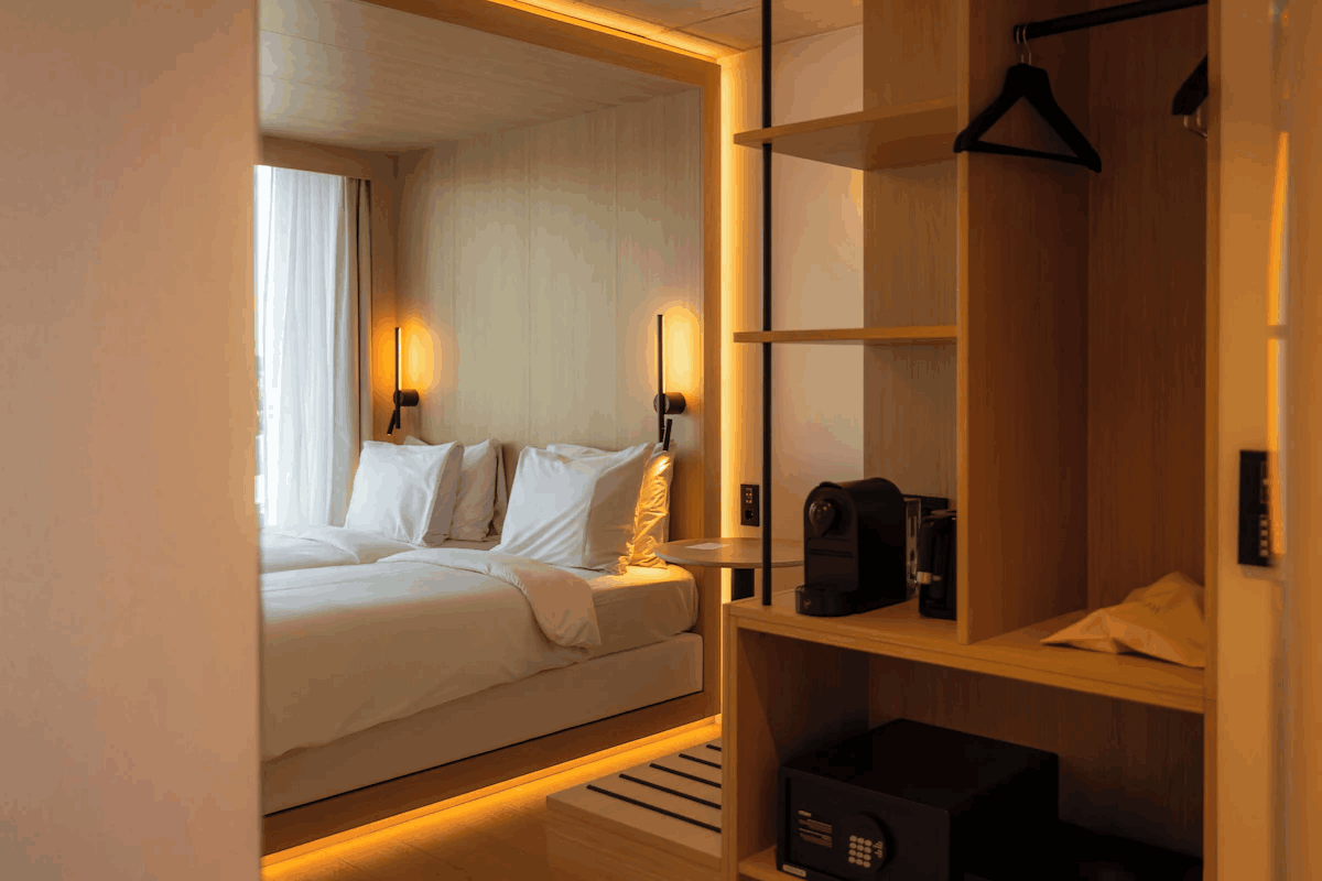 Kamer
