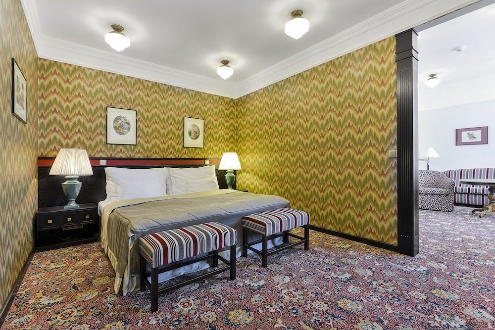 afbeelding van Junior suite