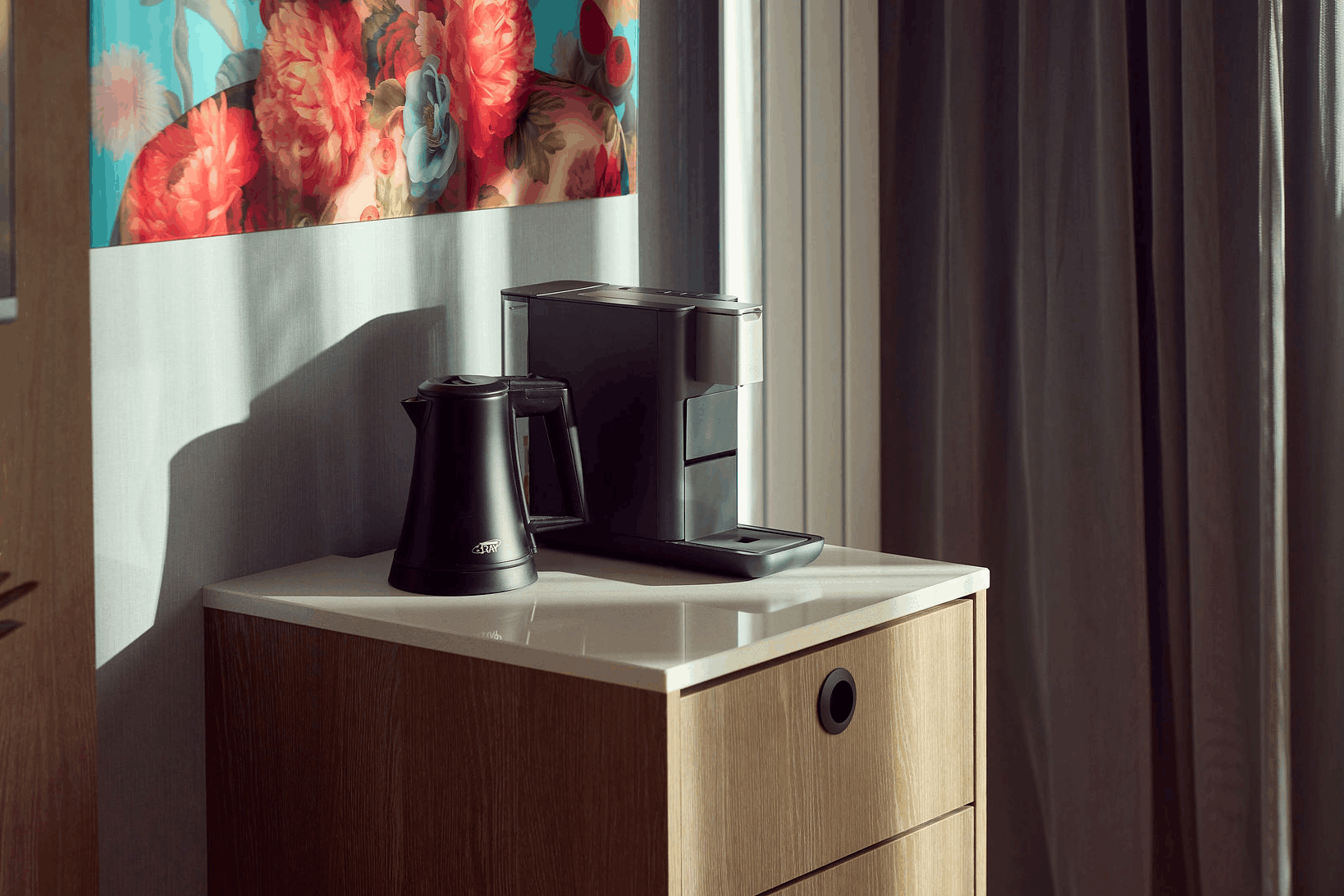 Kamer