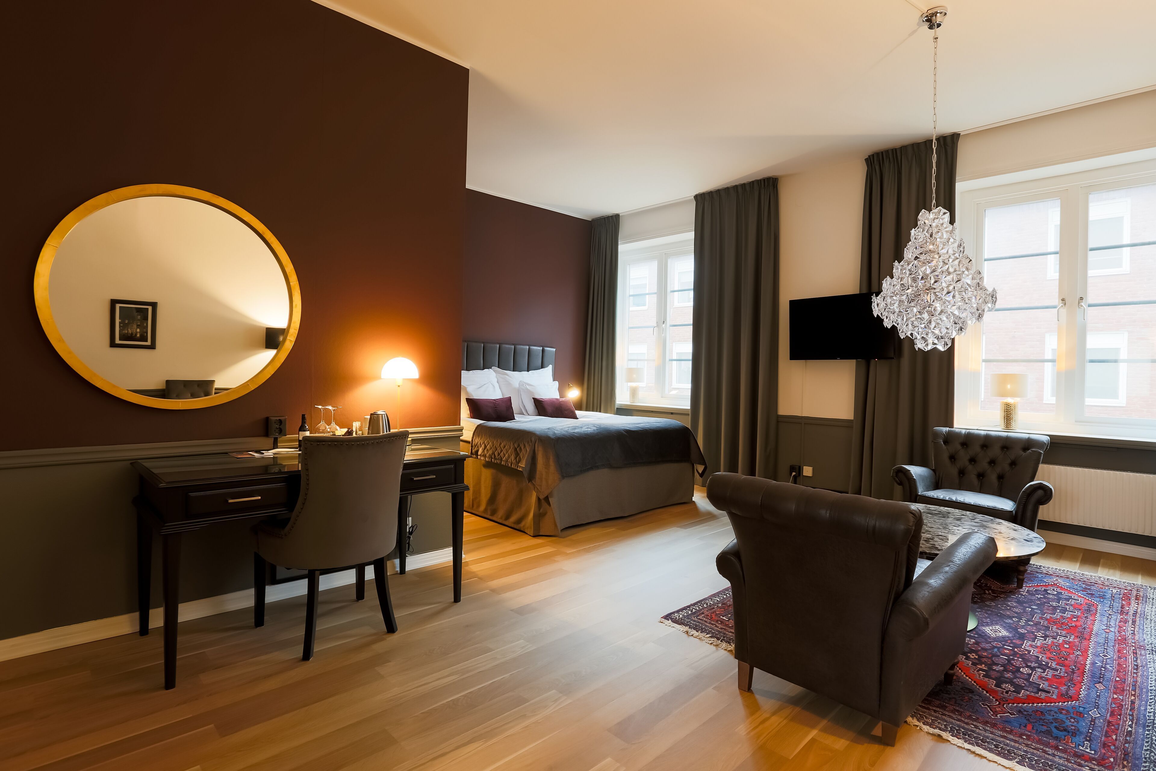 Kamer