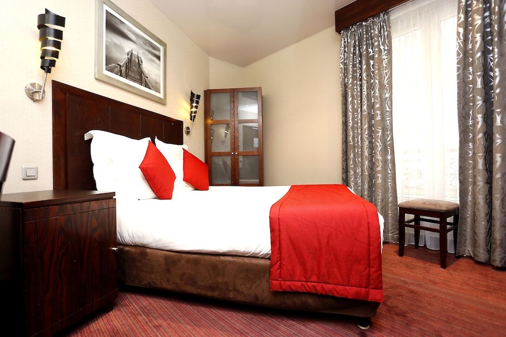 Kamer