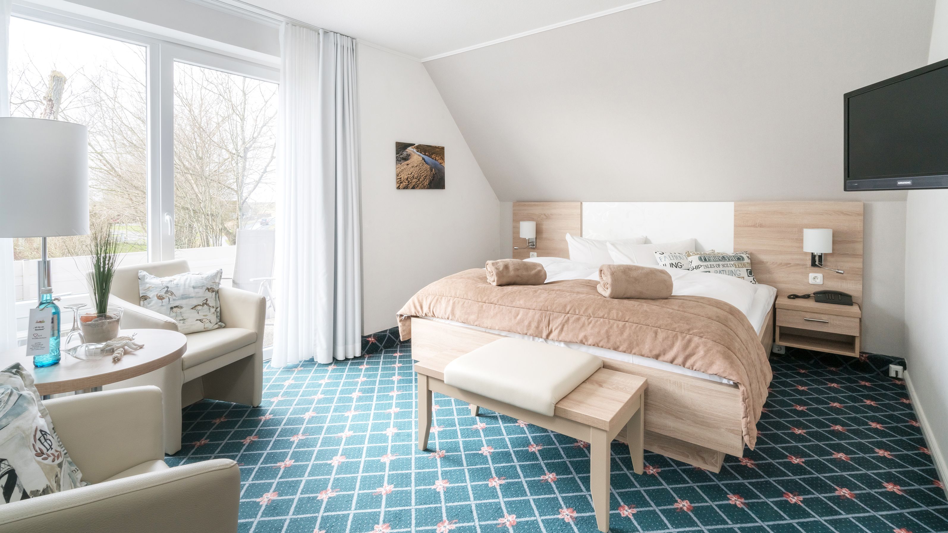 Kamer