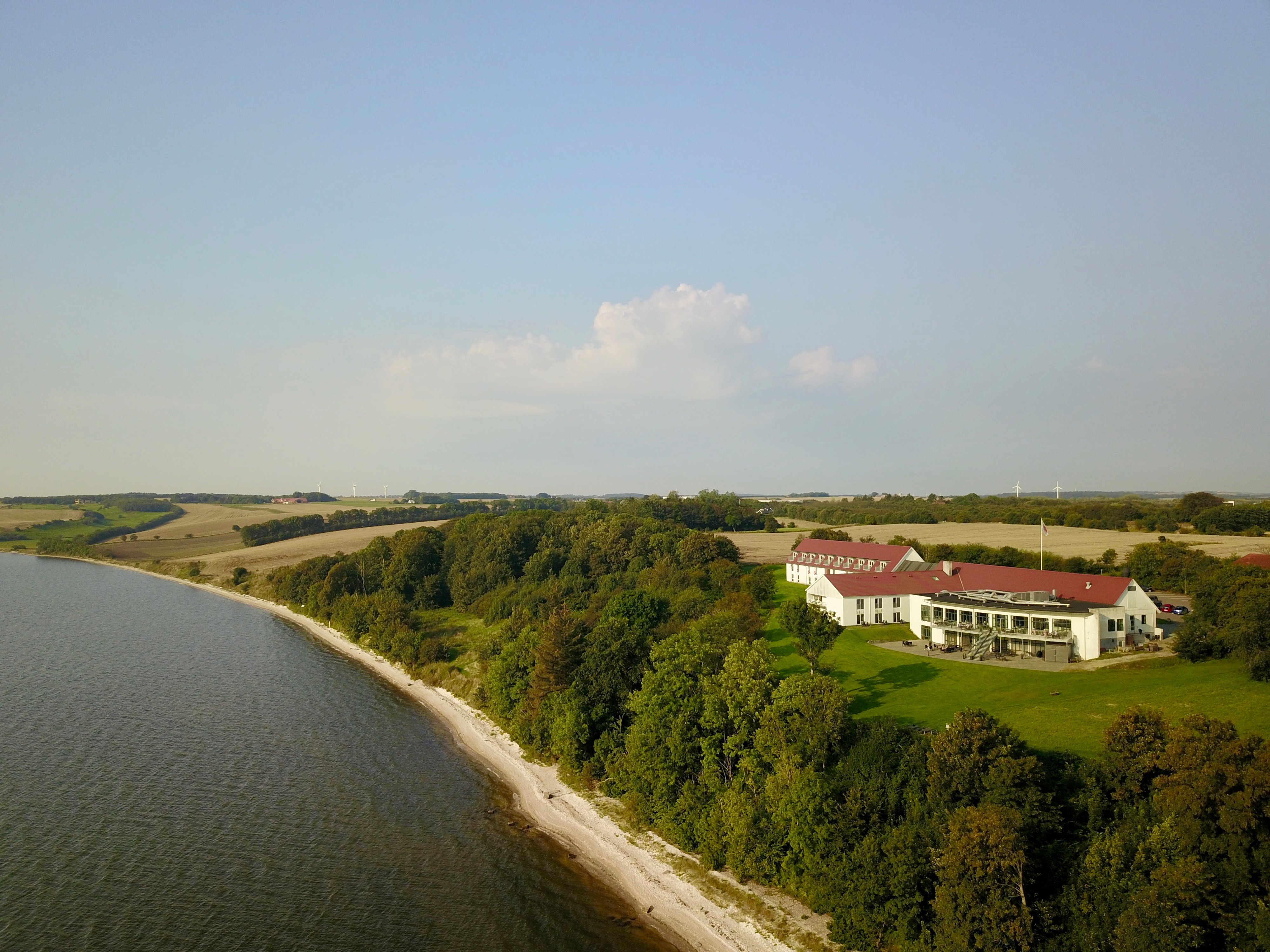 Omgeving