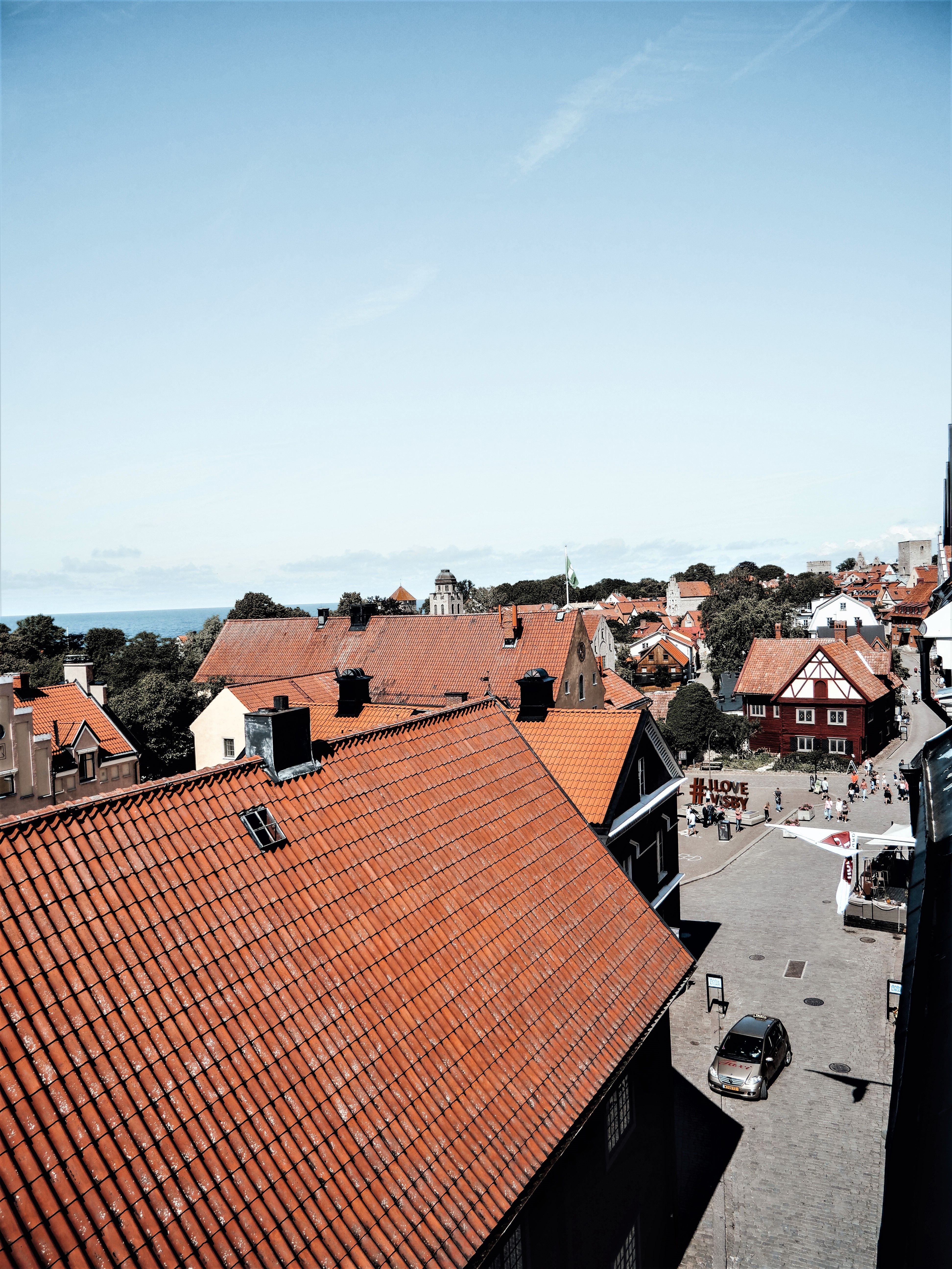 Omgeving
