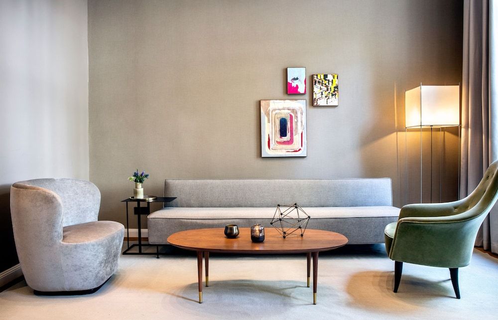 Pillows Grand Boutique Hotel Ter Borch Zwolle in Zwolle de beste