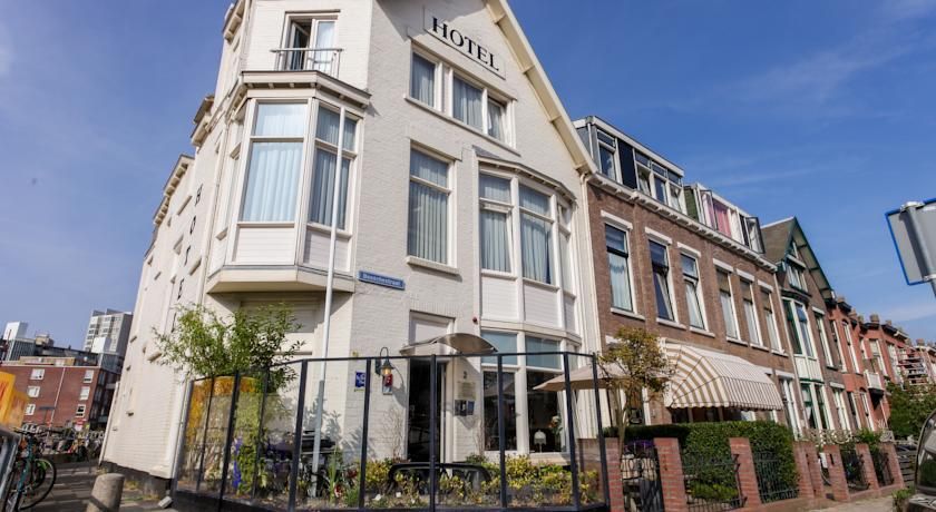Buitenzijde