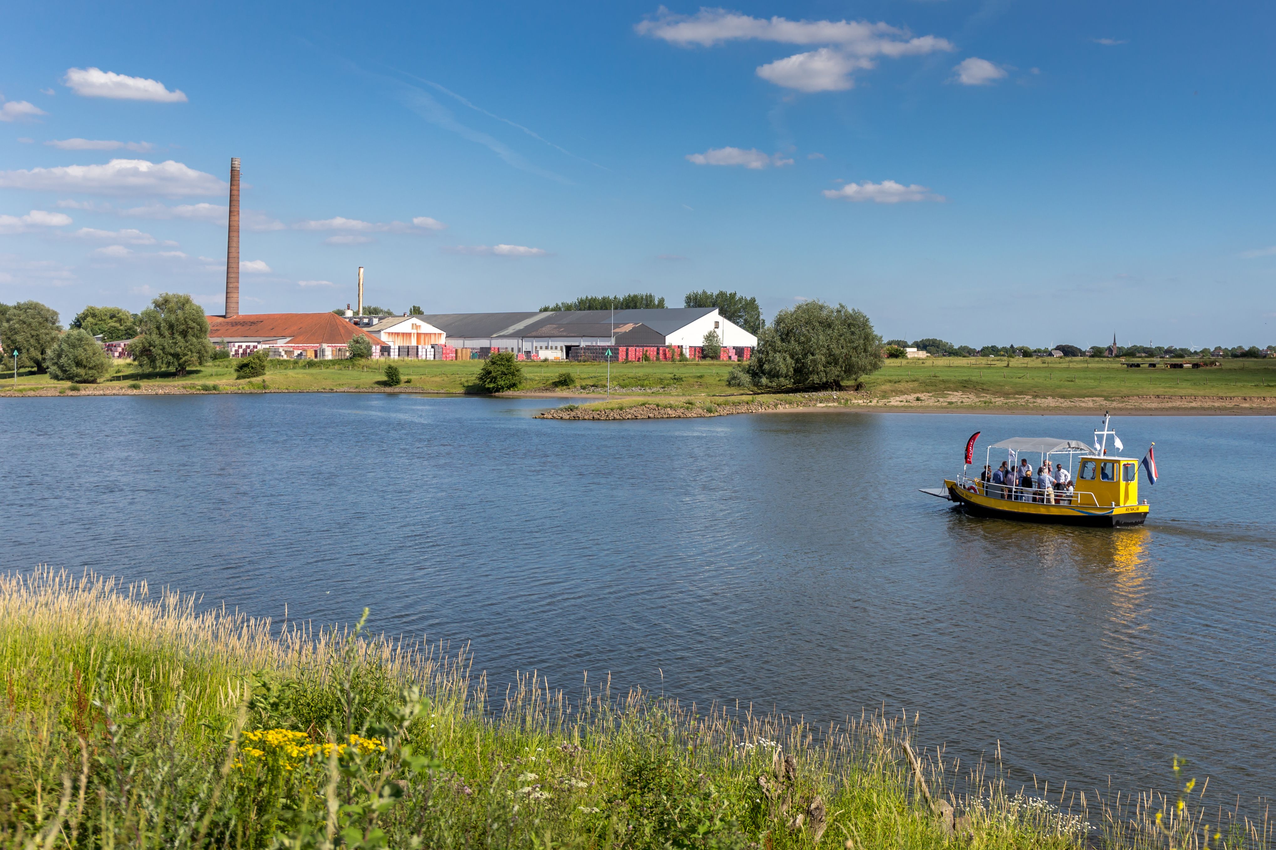 Omgeving