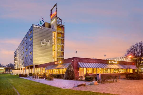 Select Hotel Apple Park Maastricht - Voordeel Special - 