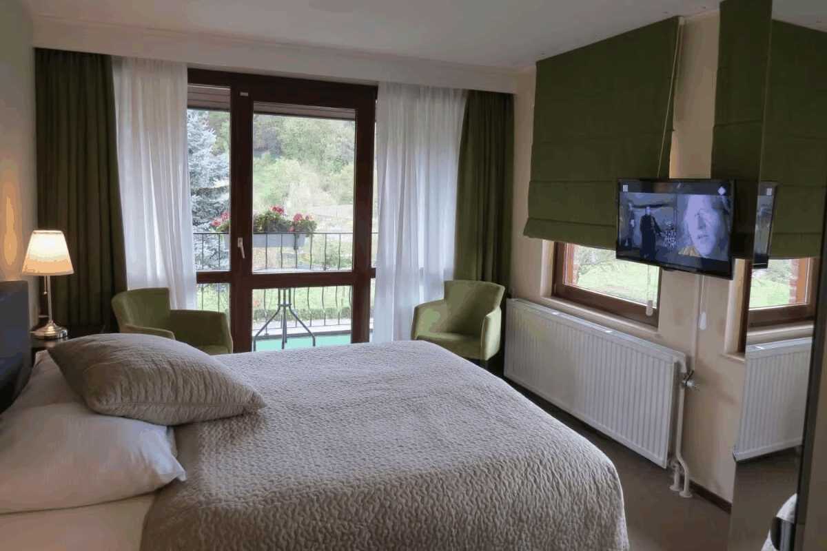Kamer