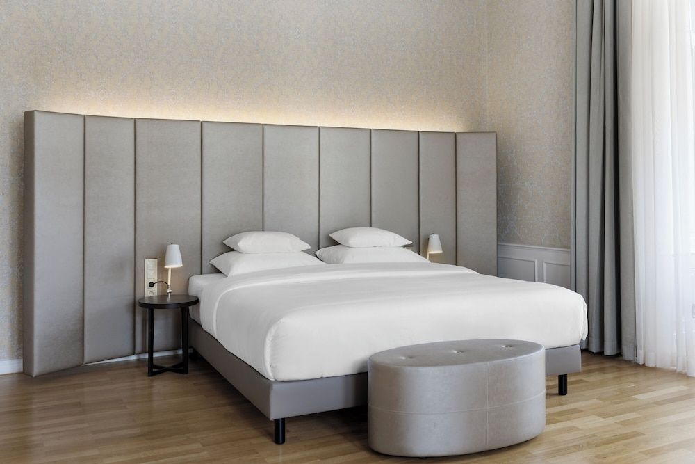 afbeelding van Spa Resort Arrangement