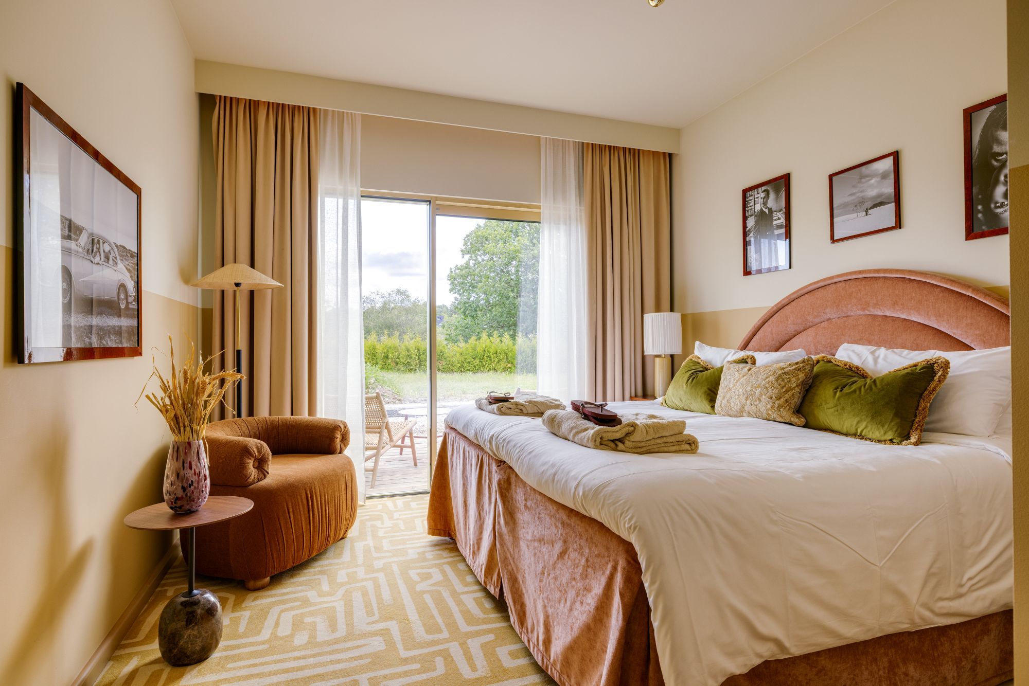 Kamer