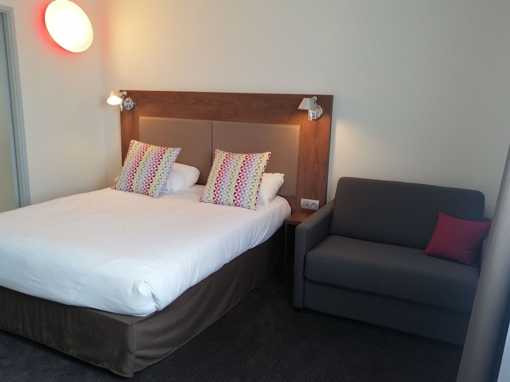 afbeelding van Next Generation, Kamer, meerdere bedden