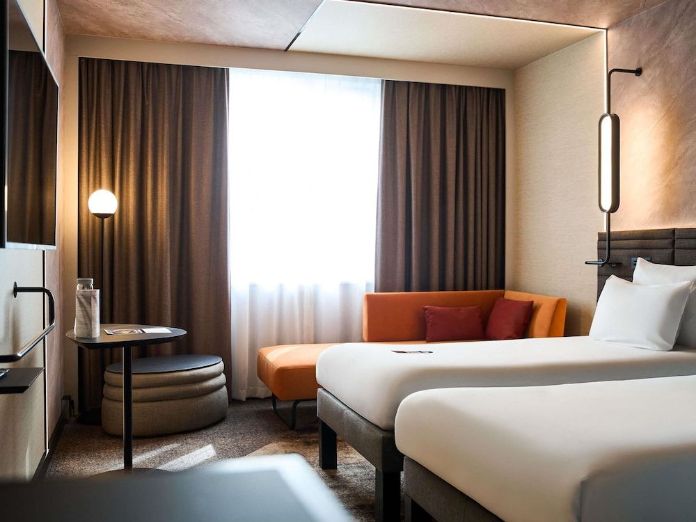afbeelding van Spa Resort Arrangement