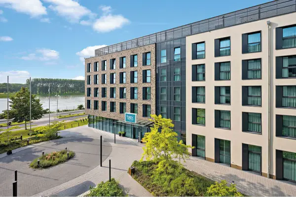 Hey Lou Hotel Monheim am Rhein - Lente Sale - FRONT