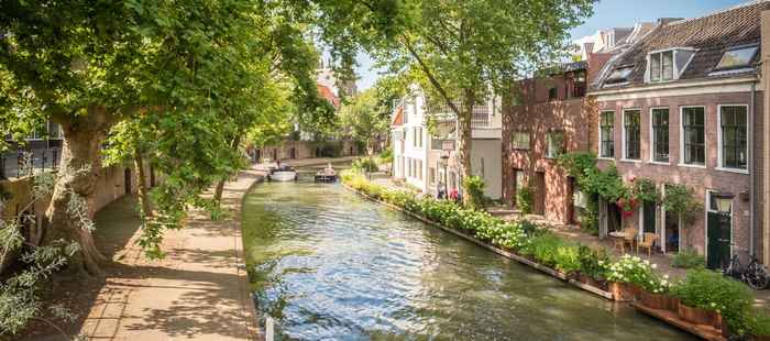 Hotels nabij Pandhof van de Dom
