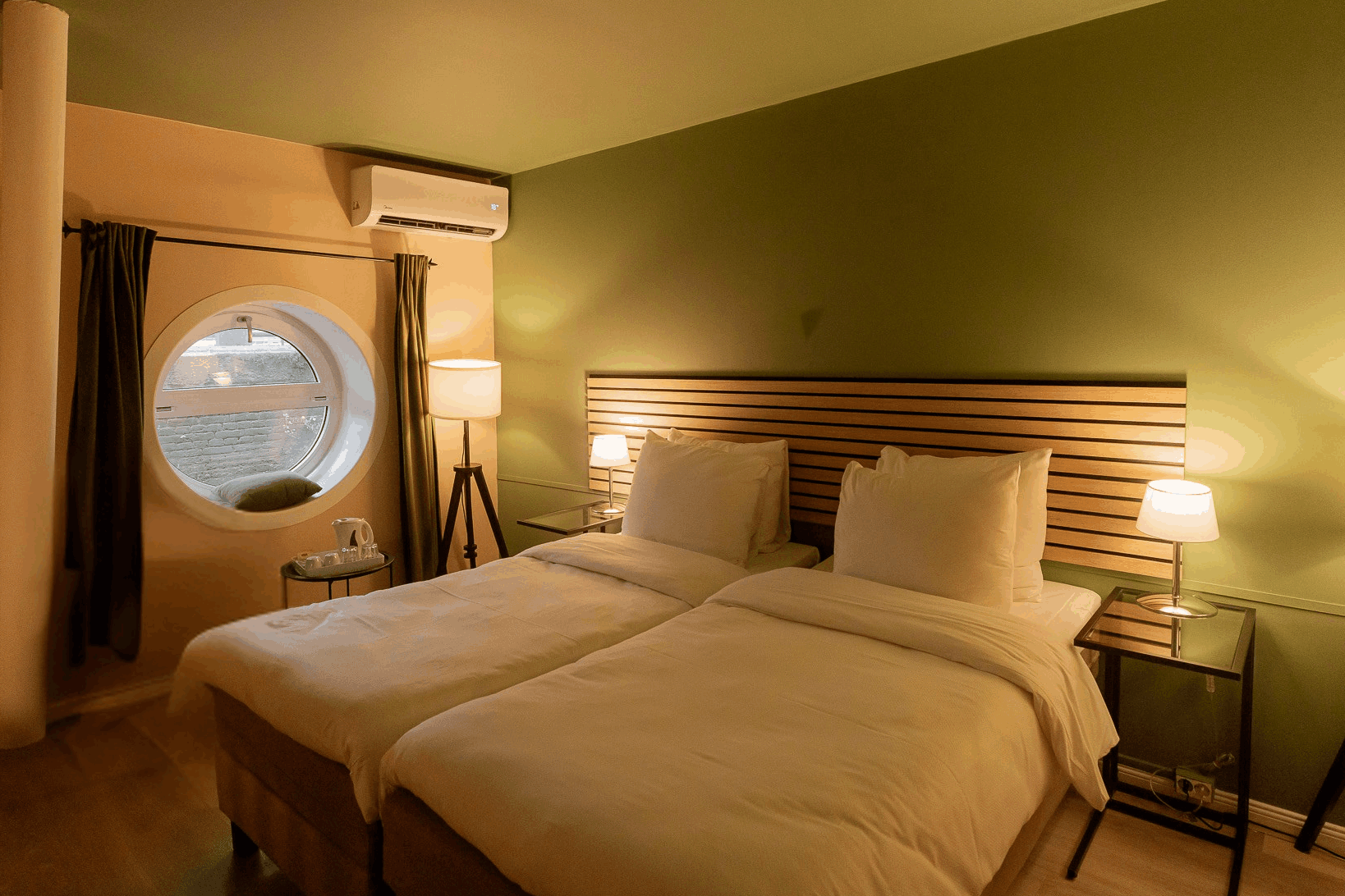 Kamer