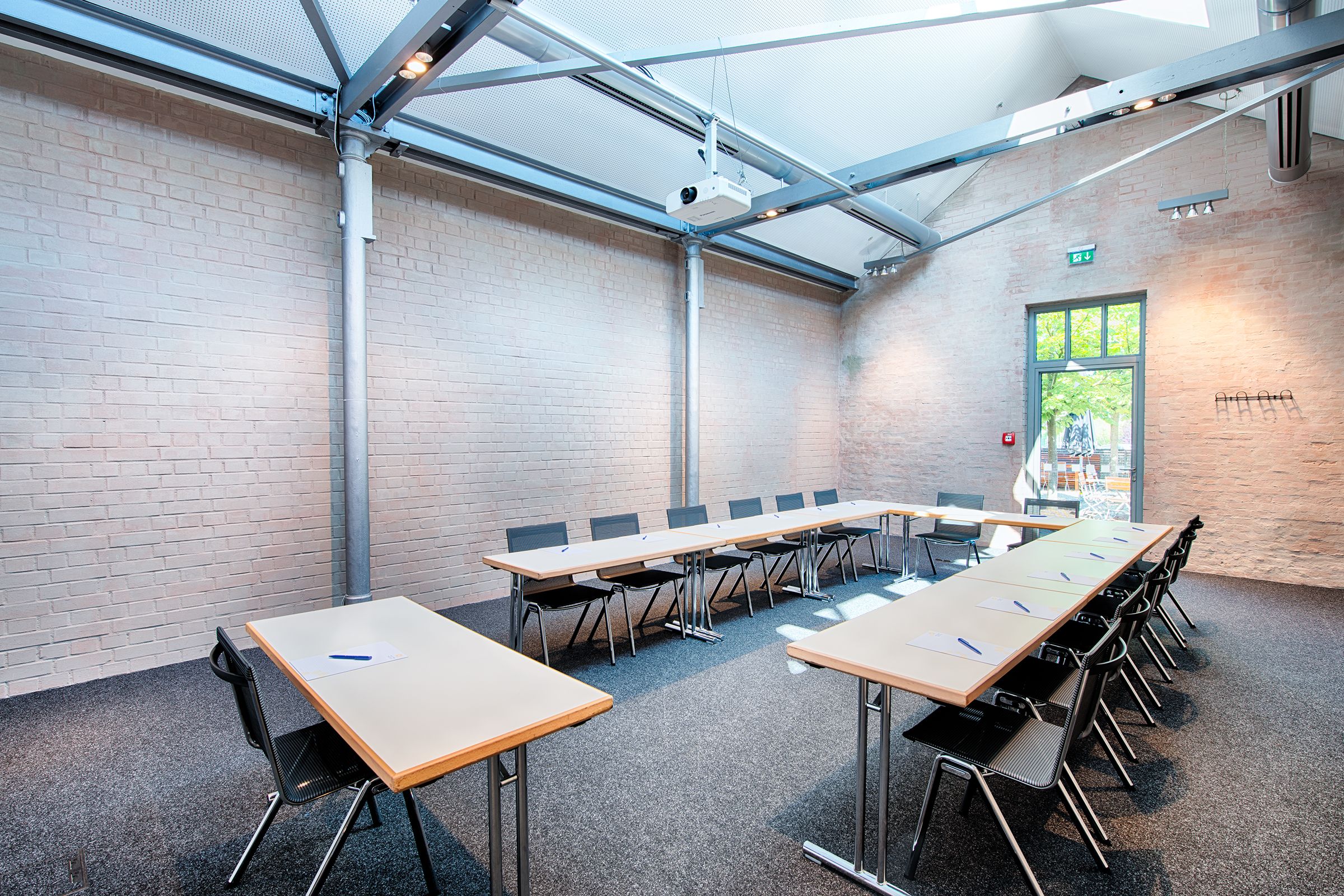 Faciliteiten
