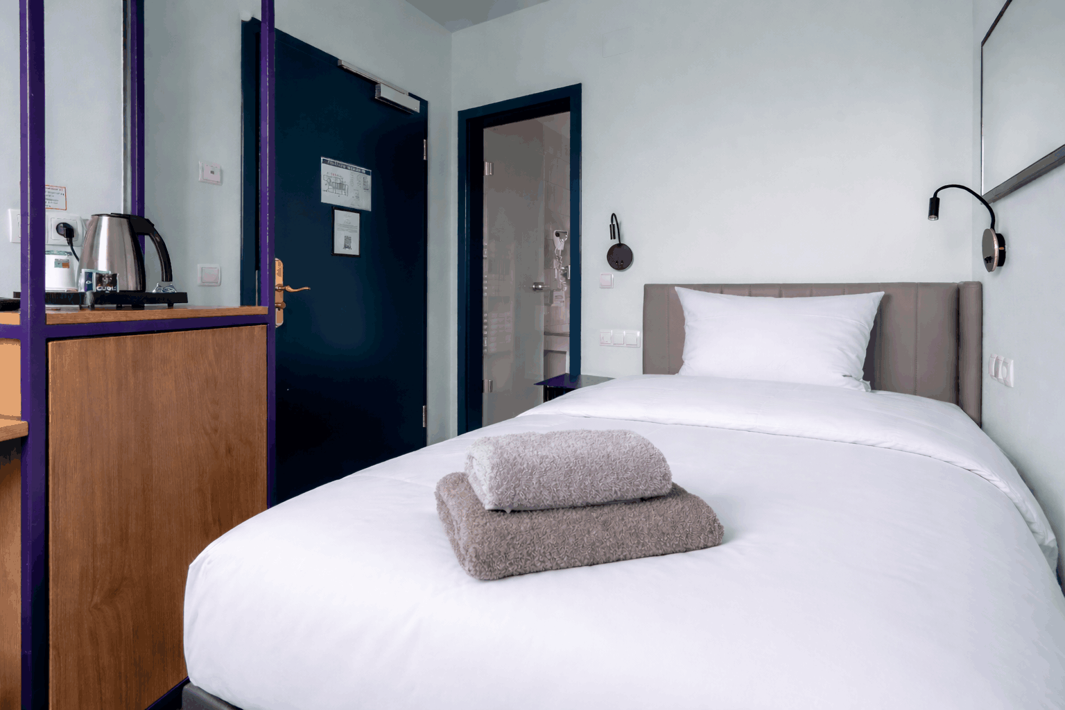 Kamer