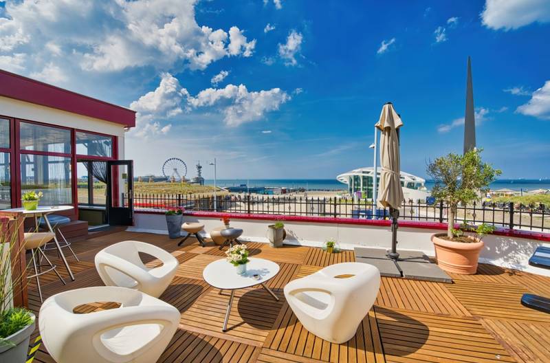 Strandhotel Scheveningen in Scheveningen de beste aanbiedingen! Strandhotel Scheveningen in Scheveningen de beste aanbiedingen!
