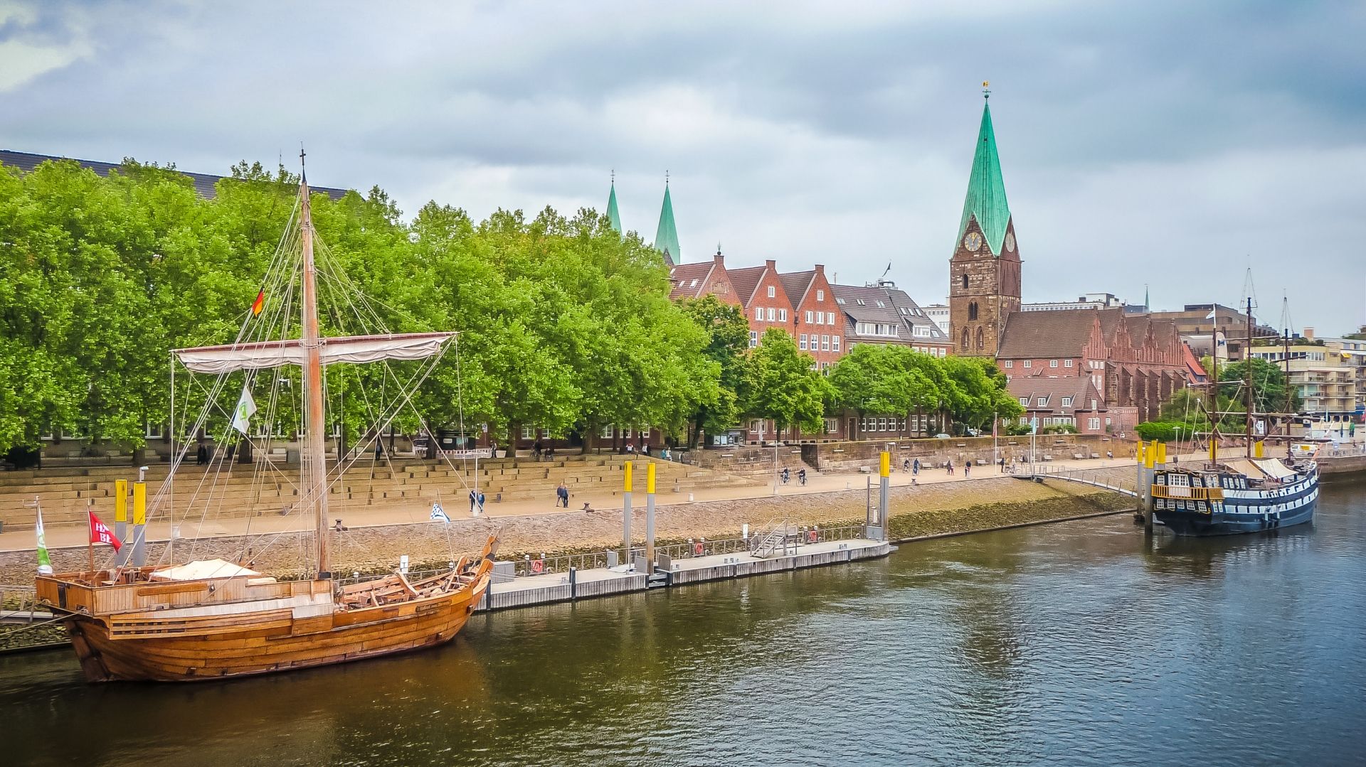 Omgeving