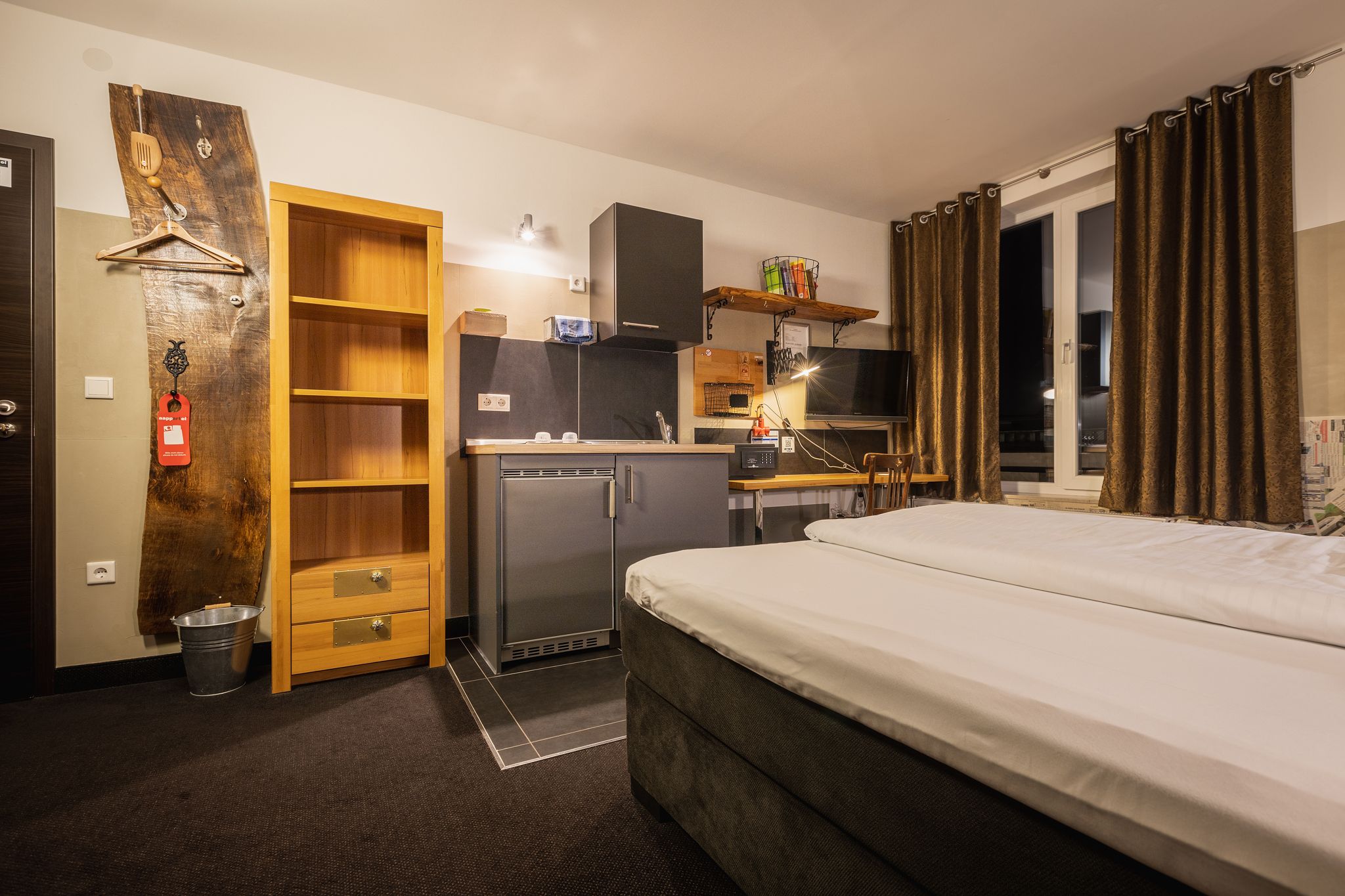 Kamer