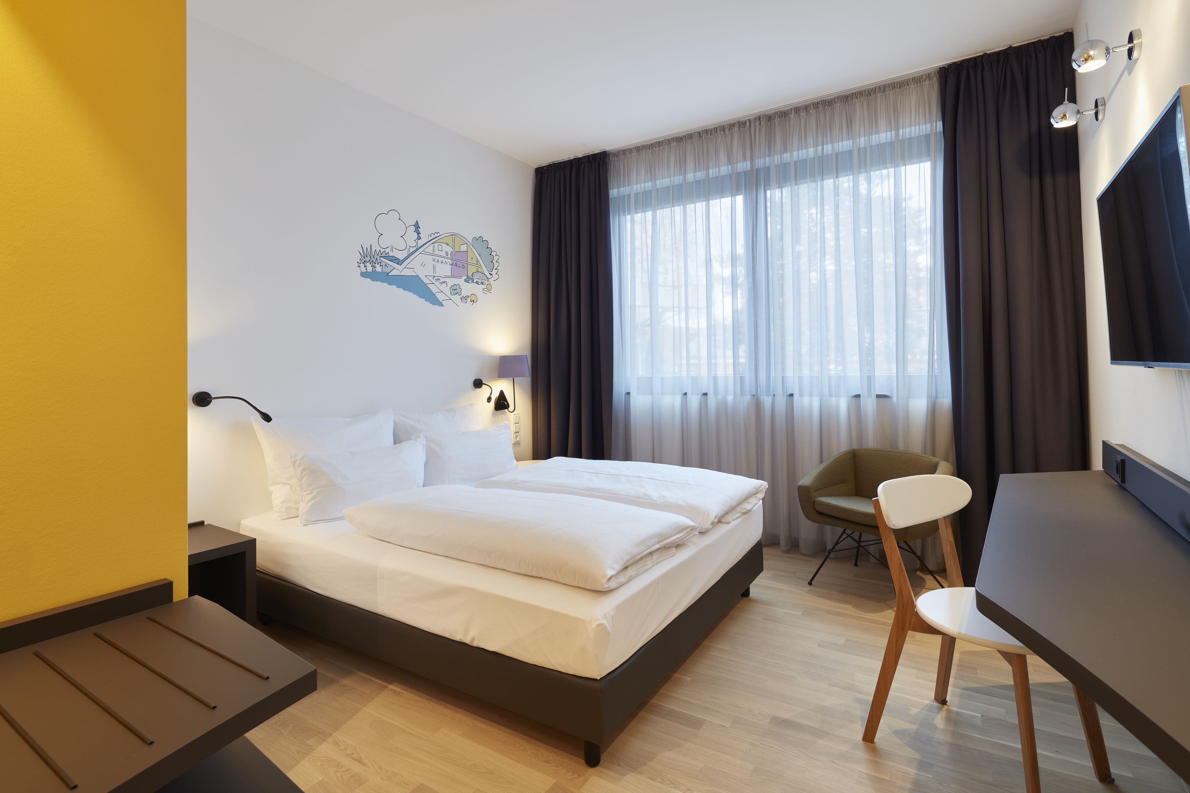 afbeelding van Wellness Arrangement
