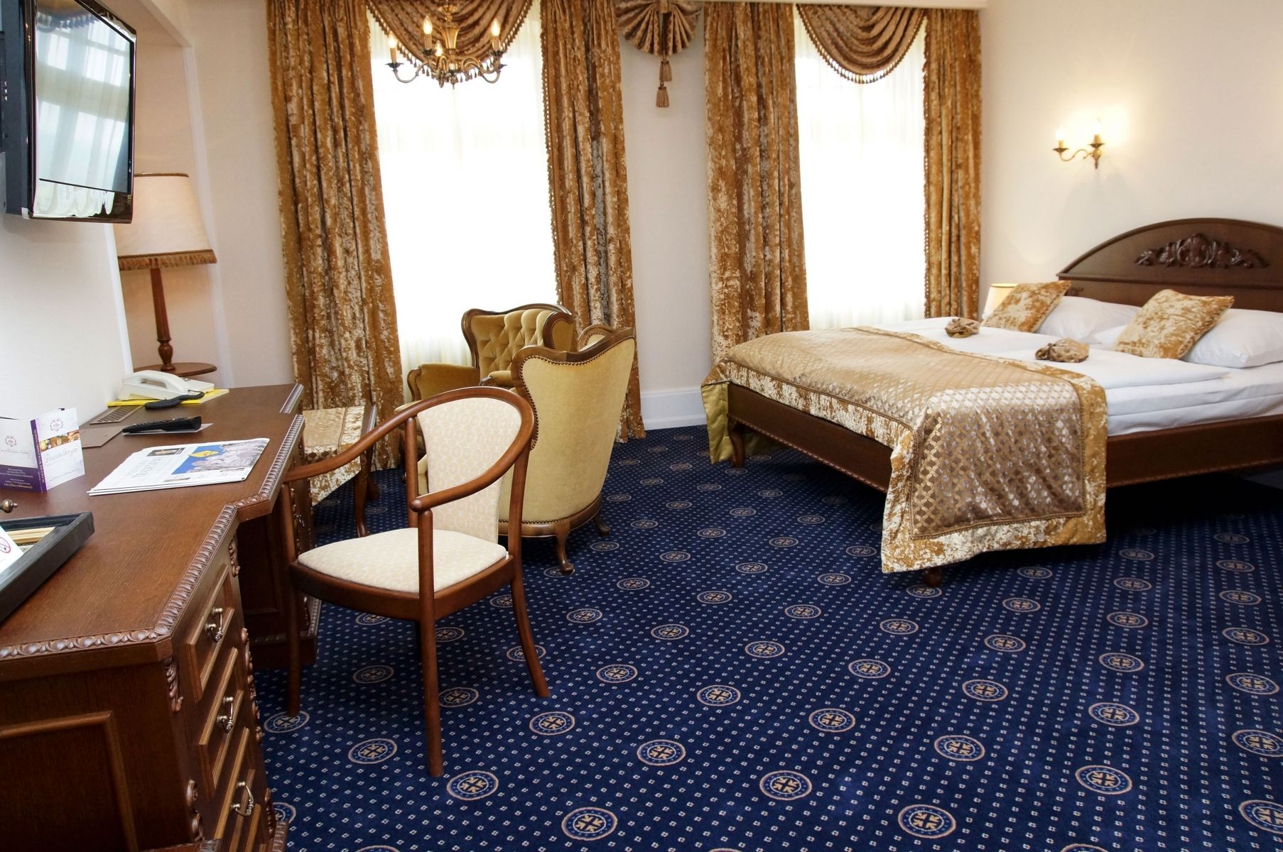 Kamer