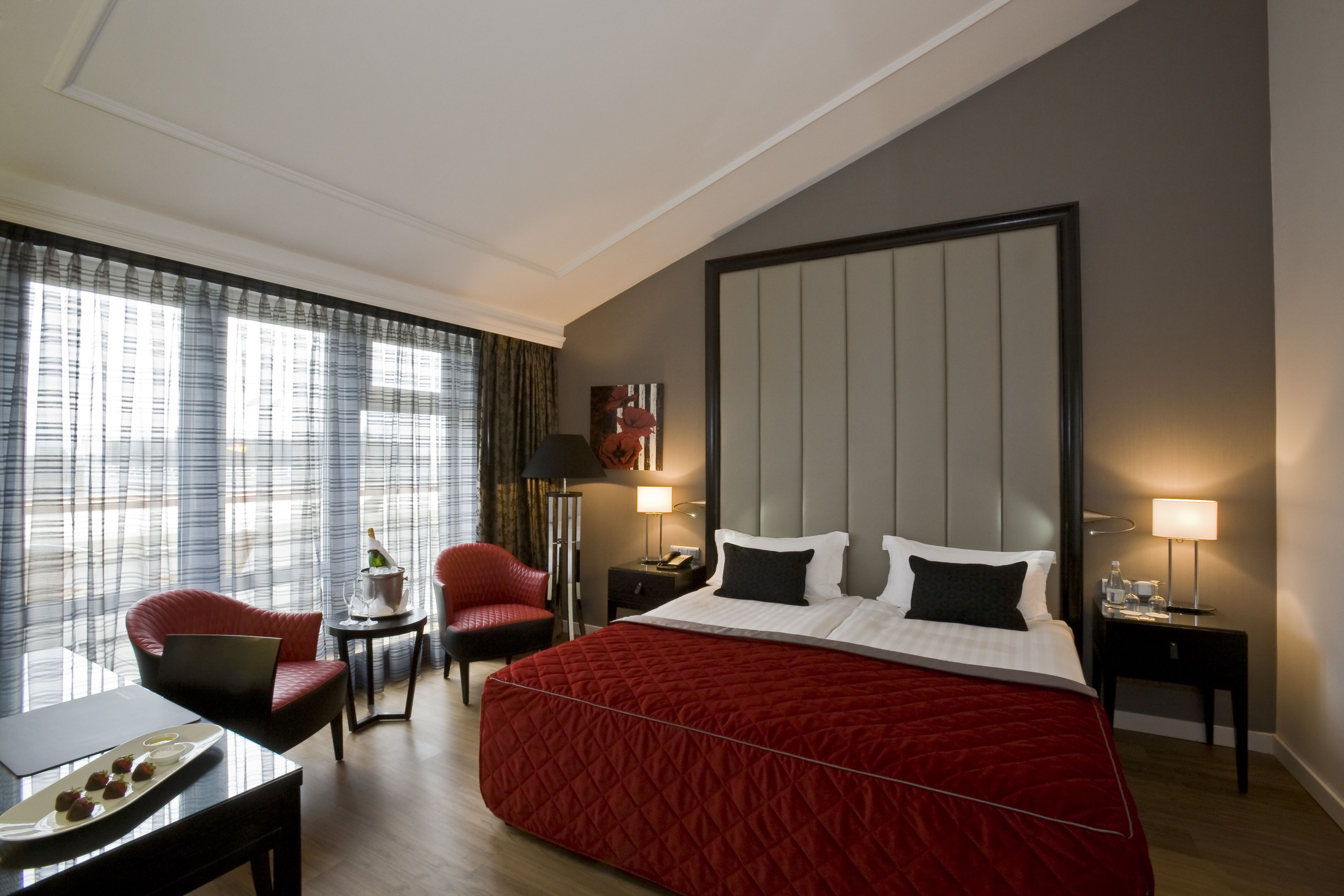 Kamer